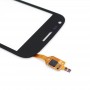 Original Touch Panel Digitizer for Galaxy Trend Duos / S7562 (Black)