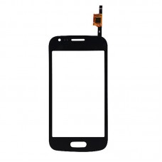 Touch Panel Digitizer ნაწილი for Galaxy Ace 3 / S7270 / S7272 (Black)