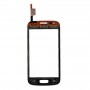 Touch Panel Digitizer Part for Galaxy Ace 3 / S7270 / S7272(Black)