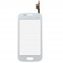 Original Digitizer Touch Panel per Galaxy Ace 3 / S7270 / S7272 (bianco)