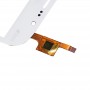 Сенсорна панель Digitizer частина для Galaxy Mega 5,8 i9150 / i9152 (білий)