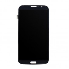 LCD Screen (TFT) + Touch Panel for Galaxy მეგა 6.3 / I9200 (Black)