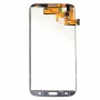 LCD Screen (TFT) + Touch Panel for Galaxy მეგა 6.3 / I9200 (Black)