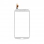Eredeti Touch Panel digitalizáló Galaxy Mega 6.3 / i9200 (fehér)