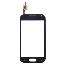 Eredeti Touch Panel digitalizáló Galaxy Ace 2 / i8160 (fekete) 