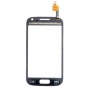 Eredeti Touch Panel digitalizáló Galaxy Ace 2 / i8160 (fekete)