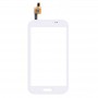 Eredeti Touch Panel digitalizáló Galaxy Ace 2 / i8160 (fehér)