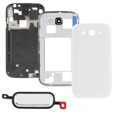 Full Housing Faceplate Cover  for Galaxy Grand Duos / i9082
