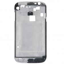 Front Housing LCD Frame Bezel Plate Galaxy Grand Duos / i9082