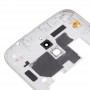 Full Housing Faceplate Cover  for Galaxy Mega 6.3 / i9200(White)