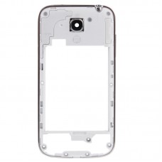 Middle Frame Bezel för Galaxy S4 mini / i9195 / i9190
