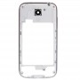 Moyen Cadre Bezel pour Galaxy S4 mini / i9195 / i9190