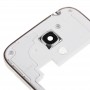 Середній кадр ободок для Galaxy S4 міні / i9195 / i9190