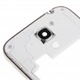 სრული საბინაო Faceplate Cover for Galaxy S4 mini / i9195 / i9190