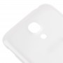 Vivienda completa cubierta placa frontal para Galaxy S4 Mini / i9195 / i9190