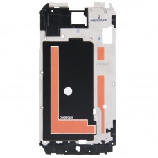 Frontgehäuse LCD-Feld-Anzeigetafelplatte für Galaxy S5 / G900