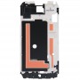 Front Housing LCD Frame Bezel Plate  for Galaxy S5 / G900