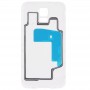 Пълен жилищно планшайба Cover за Galaxy S5 / G900 (Бяла)