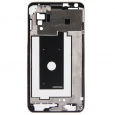 Front Housing LCD Frame Bezel Plate Galaxy Note 3 / N900A