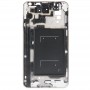 Front Housing LCD Frame Bezel Plate  for Galaxy Note 3 / N900A
