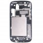 Full Housing Faceplate Cover  for Galaxy Dous / i8262D(Blue)