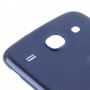 სრული საბინაო Faceplate საფარი Galaxy Dous / I8262D (ლურჯი)