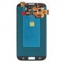 Original LCD Display + Touch Panel Galaxy Note II / N7105 (hall)