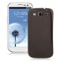 Original Battery Cover For Galaxy SIII / i9300(Brown)