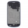 LCD Middle Board with Button Cable, for Galaxy SIII mini / i8190(Blue)