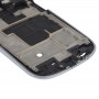 LCD Lähis Board lülitikaablit, Galaxy SIII mini / i8190 (Silver)