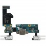 Зареждането Порт Flex кабел за Galaxy S5 мини / SM-G800F