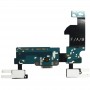 Зареждането Порт Flex кабел за Galaxy S5 мини / SM-G800F