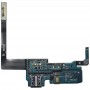 Зареждането Порт Flex кабел за Galaxy Note 3 Neo / N7505