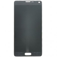 Display LCD originale + Touch Panel per il Galaxy Note 4 / N9100 / N910F / N910K / N910L / N910S / N910C / N910FD / N910FQ / N910H / N910G / N910U / N910W8 (grigio)