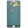 Original LCD Display + Touch Panel for Galaxy Note 4 / N9100 / N910F / N910K / N910L / N910S / N910C / N910FD / N910FQ / N910H / N910G / N910U / N910W8(Grey)