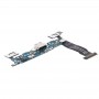 Charging Port Flex Cable for Galaxy Note 4 / N910V