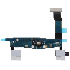Charging Port Flex Cable for Galaxy Note 4 / N910G