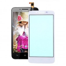 Чувствителен на допир панел за Huawei Ascend Y511 (Бяла)