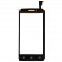 Touch Panel for Huawei Ascend Y511(Black)