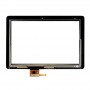 For Huawei MediaPad 10 Link / S10-201 Touch Panel Digitizer(Black)