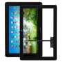 Für Huawei MediaPad 10 FHD / S10-101u Touch Panel Digitizer (schwarz)