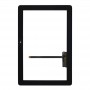 För Huawei MediaPad 10 FHD / S10-101U Touch Panel Digitizer (svart)