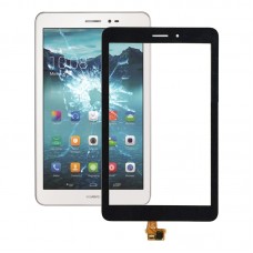 עבור Huawei MediaPad T1 8.0 / S8-701u לוח מגע Digitizer (שחור)