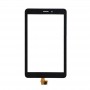 Huawei MediaPad T1 8.0 / S8-701u dotykový panel digitizér (Black)