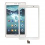 Для Huawei MediaPad T1 8.0 / S8-701u Сенсорная панель Digitizer (белый)