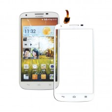 Per Huawei B199 Touch Panel Digitizer (bianco) 