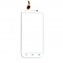 עבור Huawei B199 לוח מגע Digitizer (לבן)