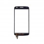 For Huawei Ascend C199 Touch Panel Digitizer(Black)