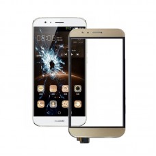 Para Huawei Maimang 4 D199 Touch Panel Digitalizador (oro) 