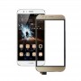 Per Huawei Maimang 4 D199 Touch Panel Digitizer (oro)
